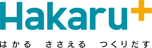 ハカルプラス株式会社
